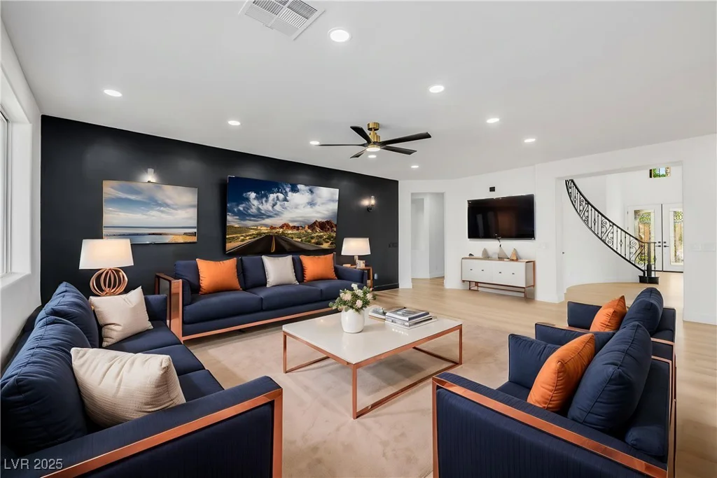 6214 Ebony Legends, Las Vegas, NV 89131