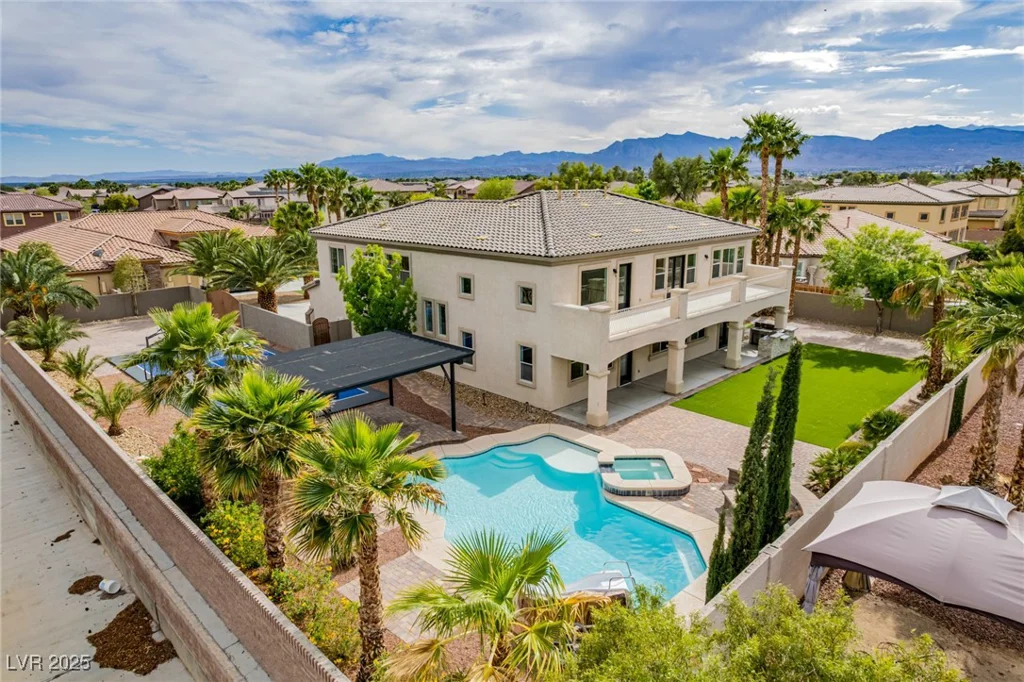 6214 Ebony Legends, Las Vegas, NV 89131