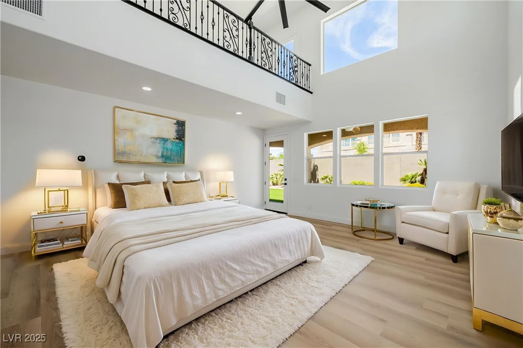 6214 Ebony Legends, Las Vegas, NV 89131