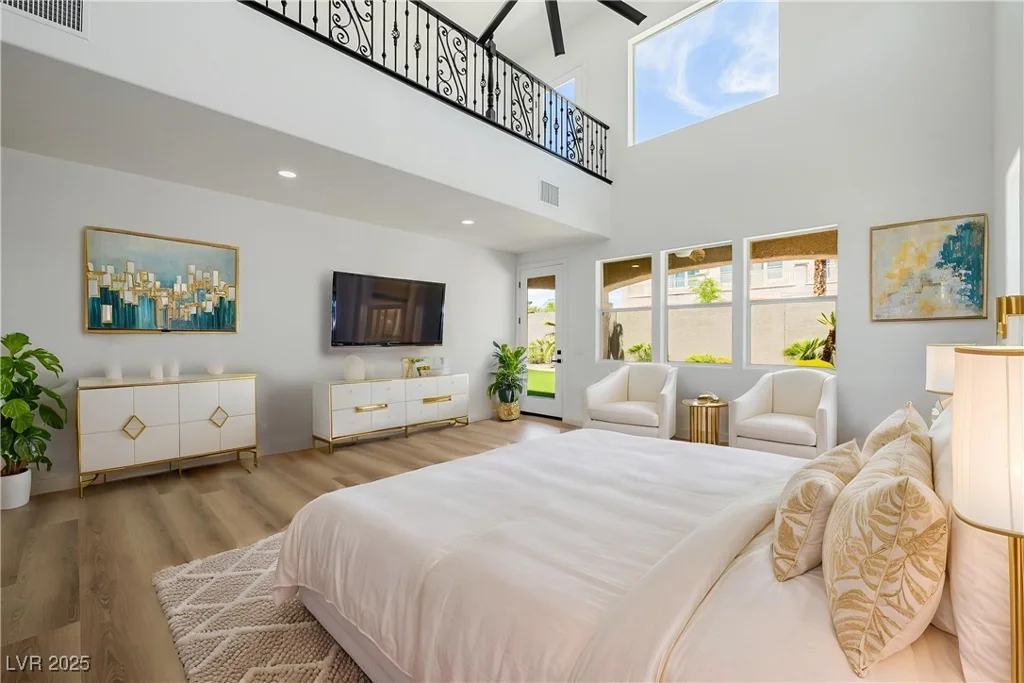 6214 Ebony Legends, Las Vegas, NV 89131