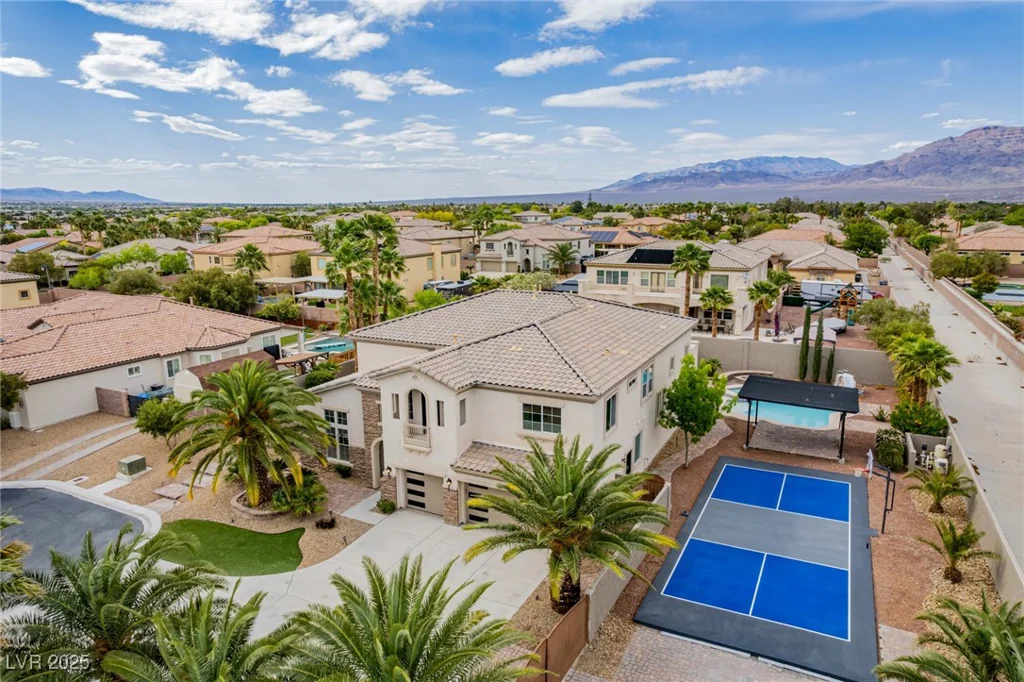 6214 Ebony Legends, Las Vegas, NV 89131