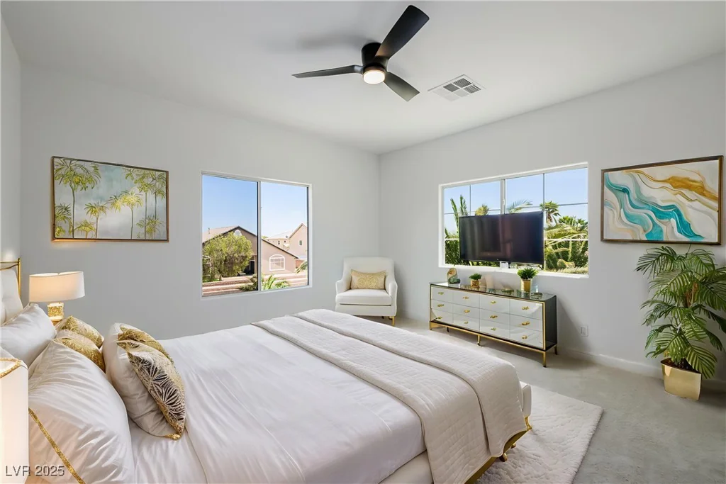 6214 Ebony Legends, Las Vegas, NV 89131