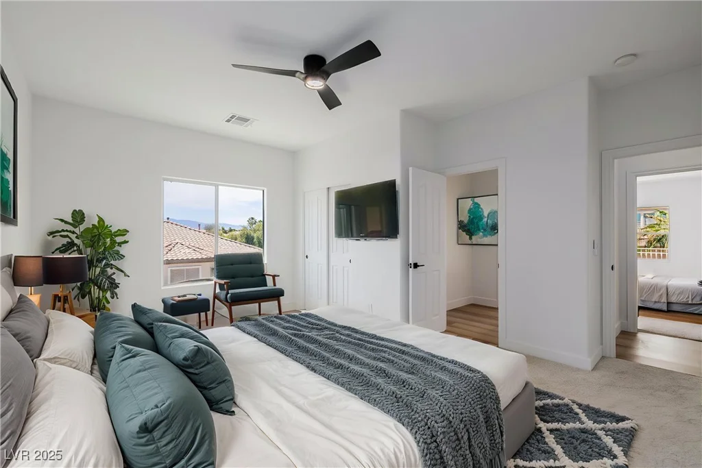 6214 Ebony Legends, Las Vegas, NV 89131