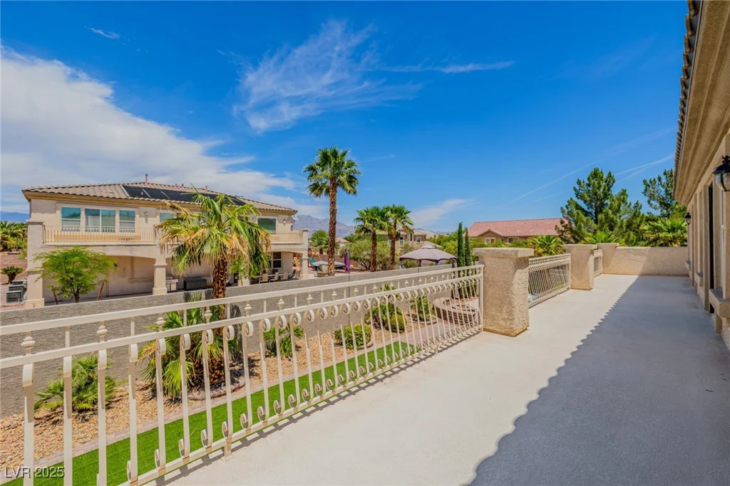 6214 Ebony Legends, Las Vegas, NV 89131