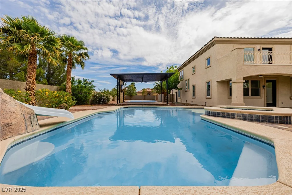 6214 Ebony Legends, Las Vegas, NV 89131