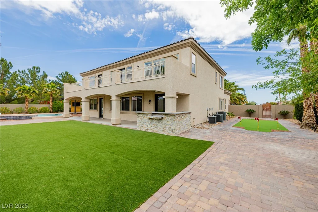 6214 Ebony Legends, Las Vegas, NV 89131
