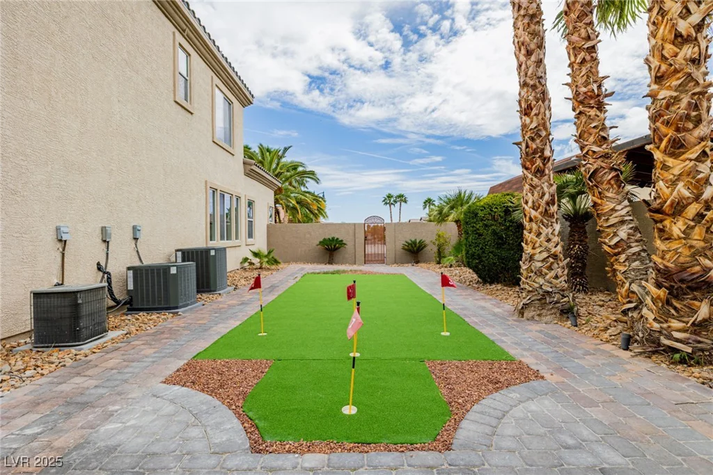 6214 Ebony Legends, Las Vegas, NV 89131