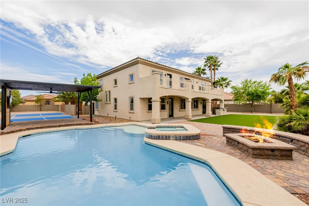 6214 Ebony Legends, Las Vegas, NV 89131