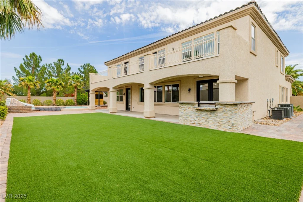 6214 Ebony Legends, Las Vegas, NV 89131