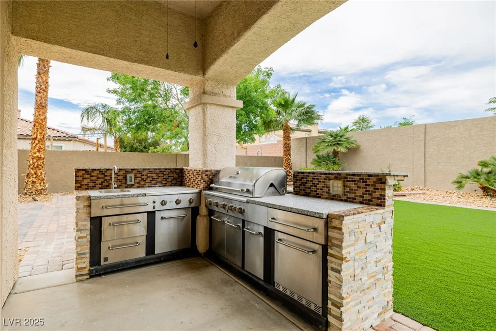 6214 Ebony Legends, Las Vegas, NV 89131