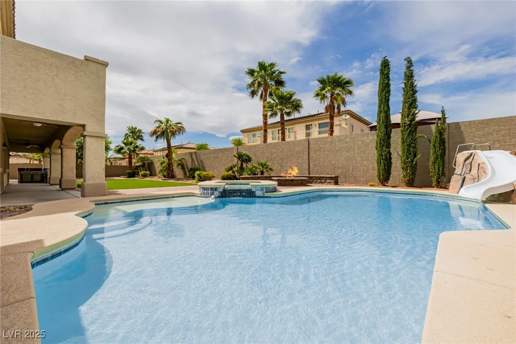 6214 Ebony Legends, Las Vegas, NV 89131