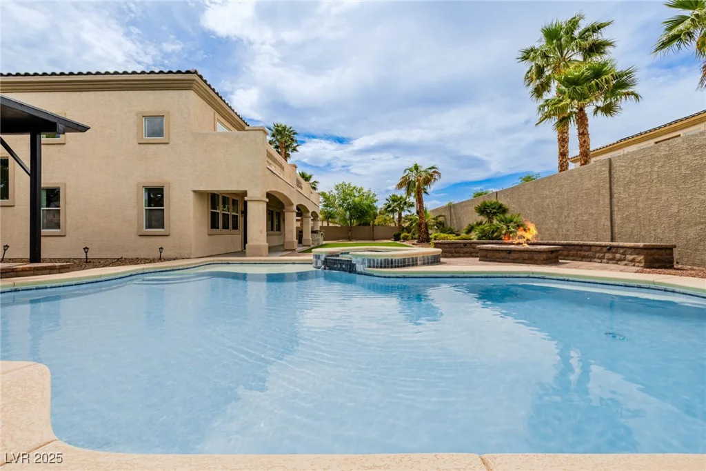 6214 Ebony Legends, Las Vegas, NV 89131