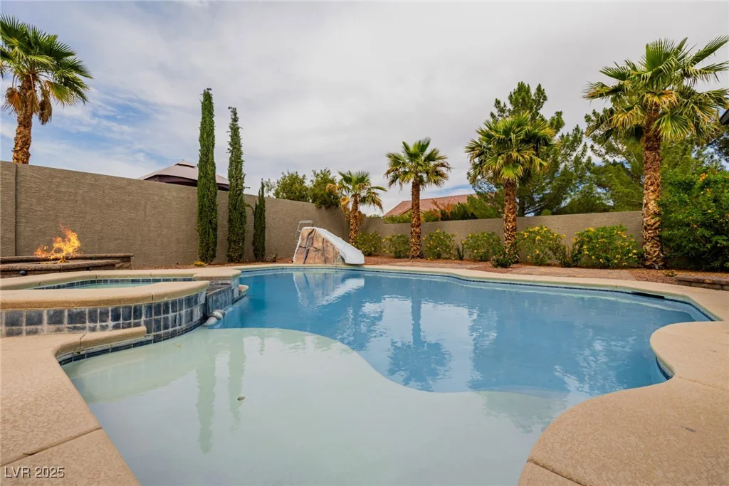 6214 Ebony Legends, Las Vegas, NV 89131