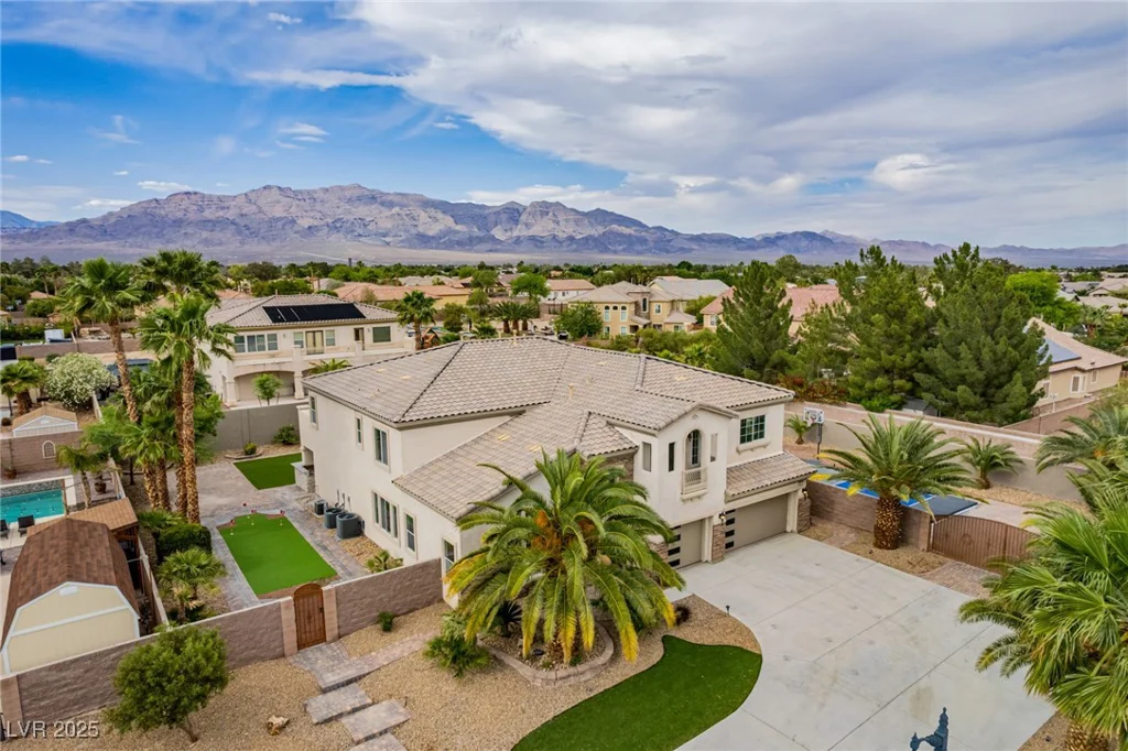 6214 Ebony Legends, Las Vegas, NV 89131