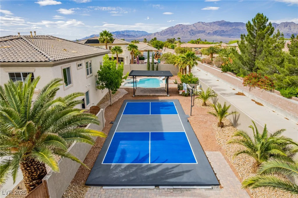 6214 Ebony Legends, Las Vegas, NV 89131
