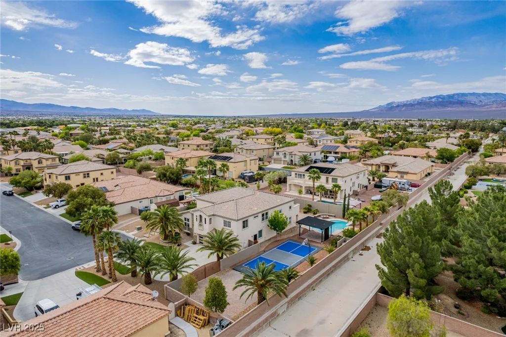6214 Ebony Legends, Las Vegas, NV 89131