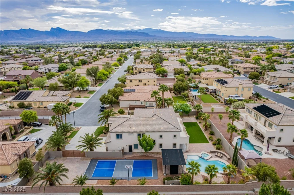 6214 Ebony Legends, Las Vegas, NV 89131