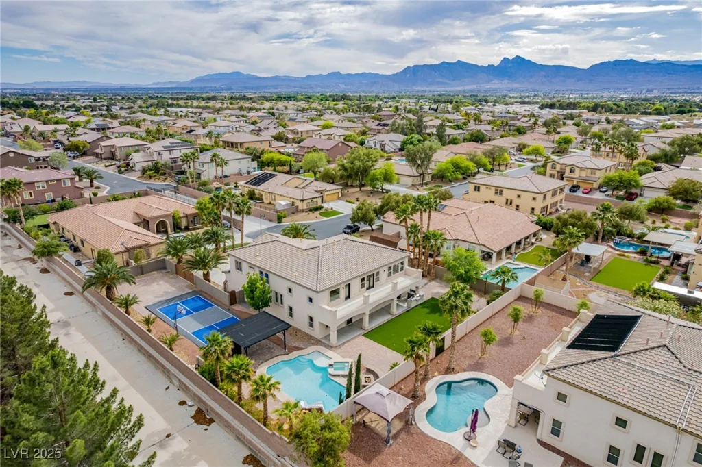 6214 Ebony Legends, Las Vegas, NV 89131
