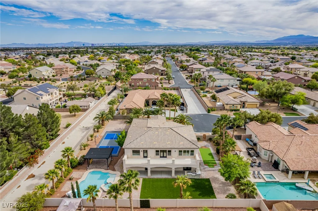 6214 Ebony Legends, Las Vegas, NV 89131