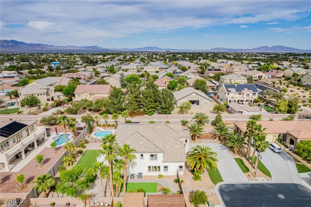 6214 Ebony Legends, Las Vegas, NV 89131