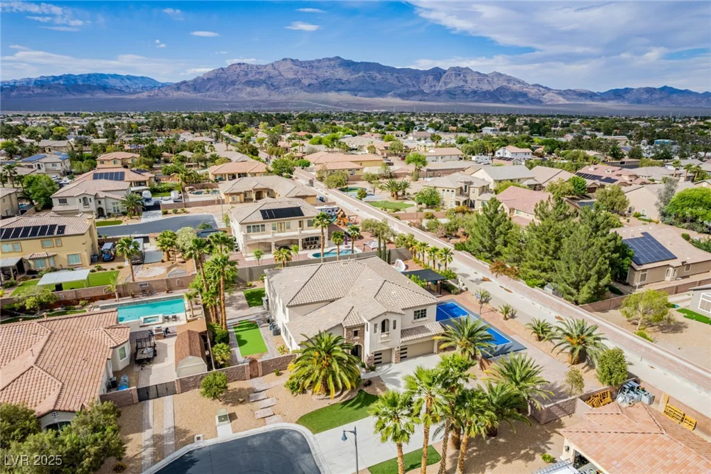 6214 Ebony Legends, Las Vegas, NV 89131