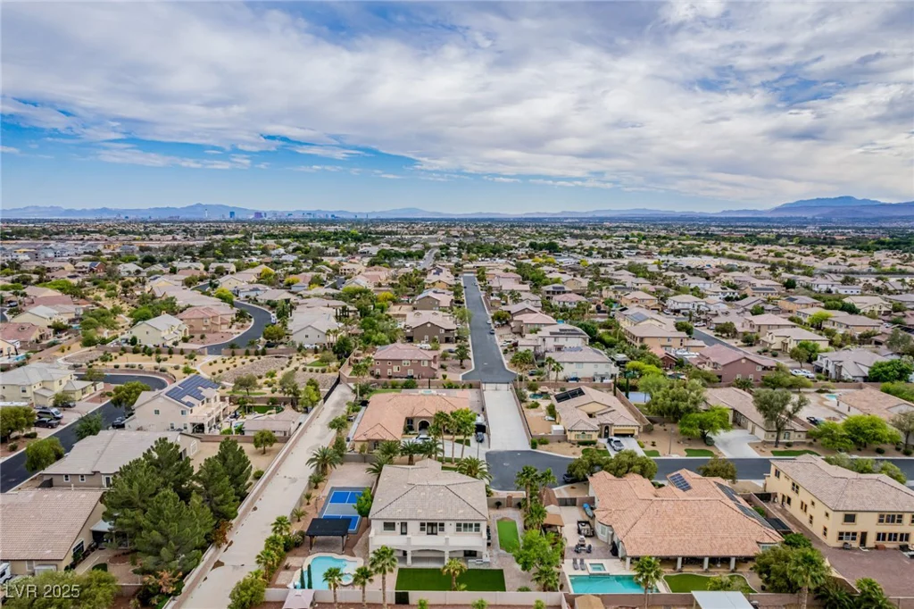 6214 Ebony Legends, Las Vegas, NV 89131