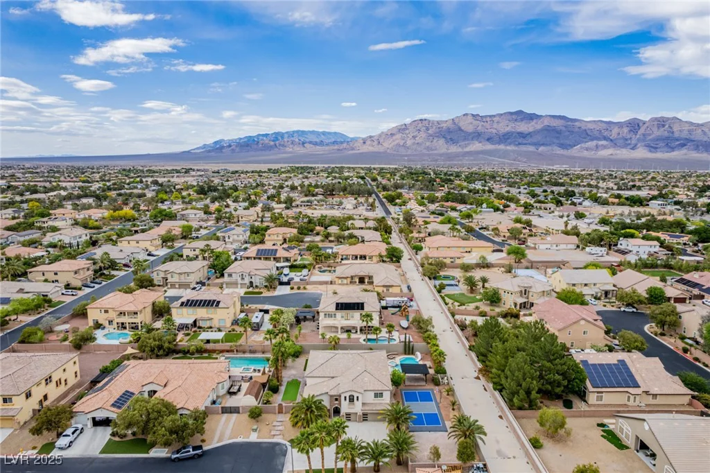 6214 Ebony Legends, Las Vegas, NV 89131