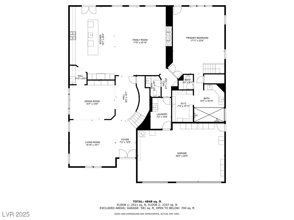 6214 Ebony Legends, Las Vegas, NV 89131