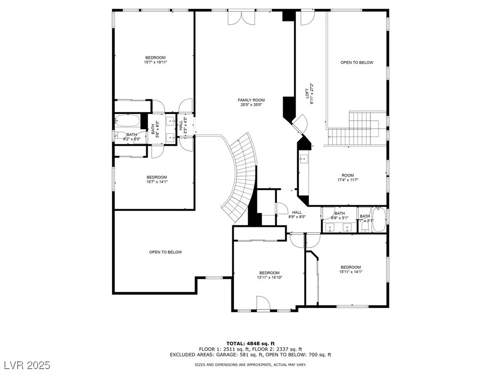 6214 Ebony Legends, Las Vegas, NV 89131
