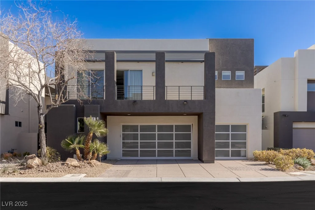 2672 Mystere, Las Vegas, NV 89117