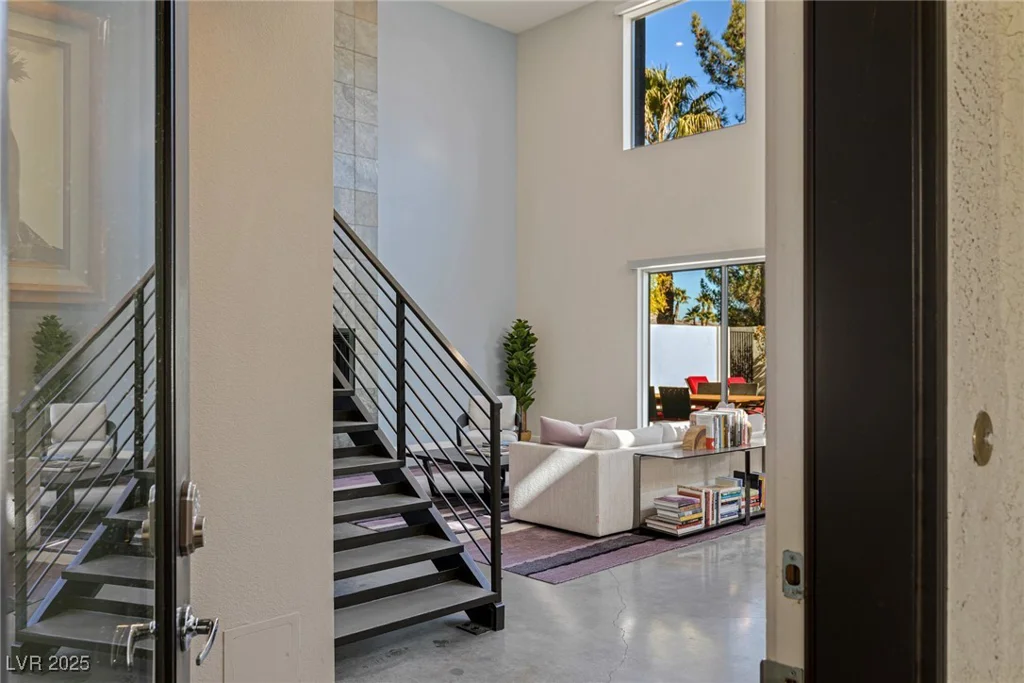 2672 Mystere, Las Vegas, NV 89117
