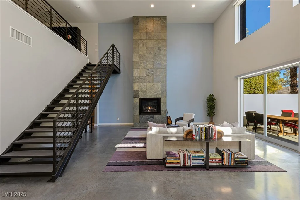 2672 Mystere, Las Vegas, NV 89117