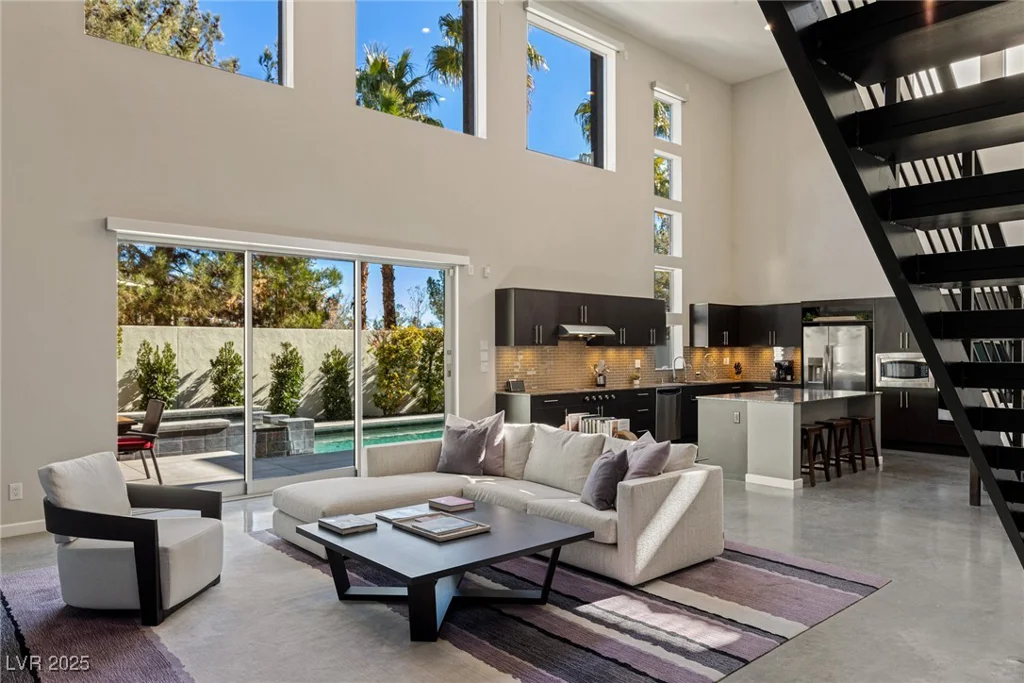2672 Mystere, Las Vegas, NV 89117