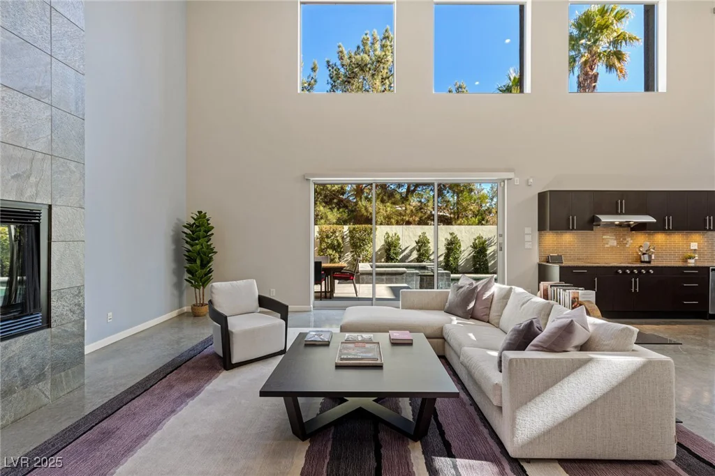 2672 Mystere, Las Vegas, NV 89117