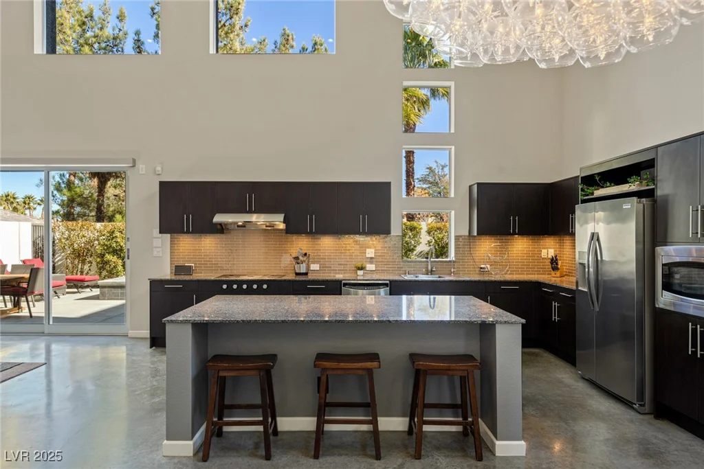 2672 Mystere, Las Vegas, NV 89117