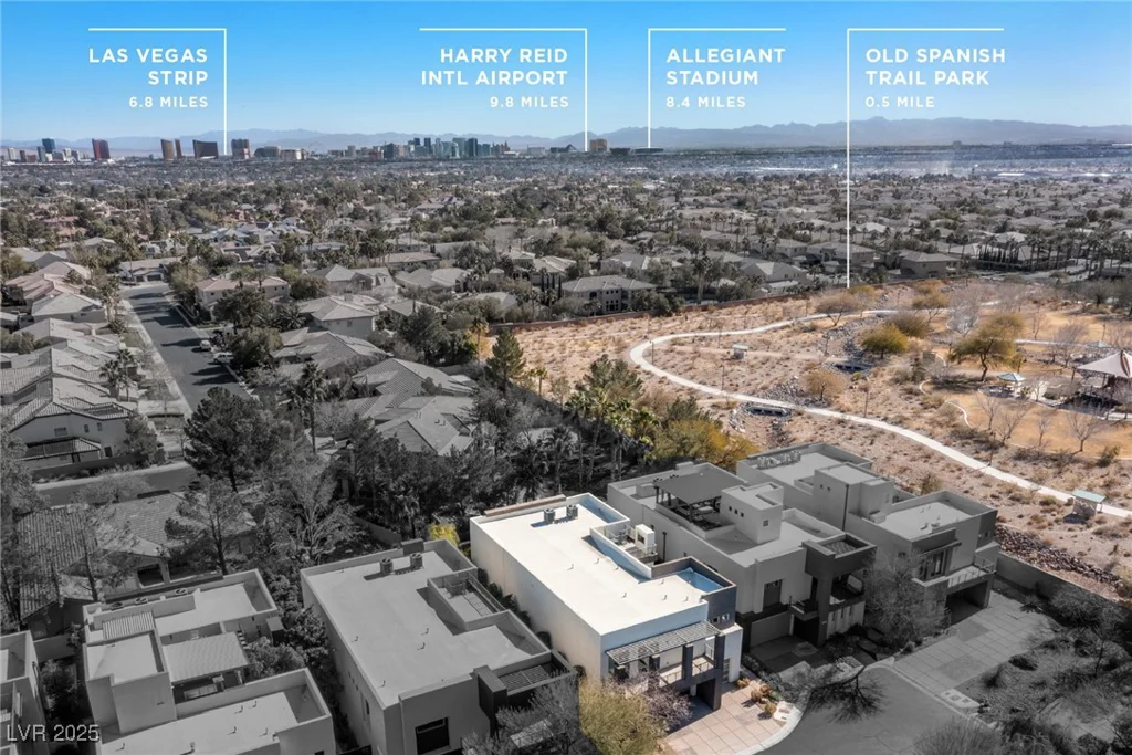 2672 Mystere, Las Vegas, NV 89117