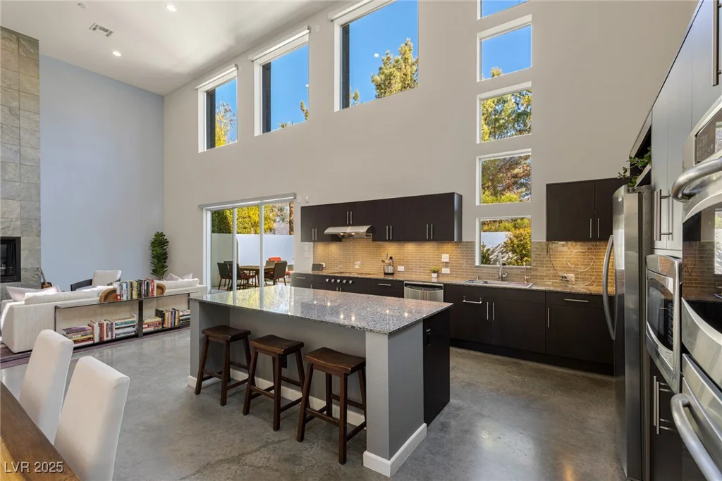 2672 Mystere, Las Vegas, NV 89117