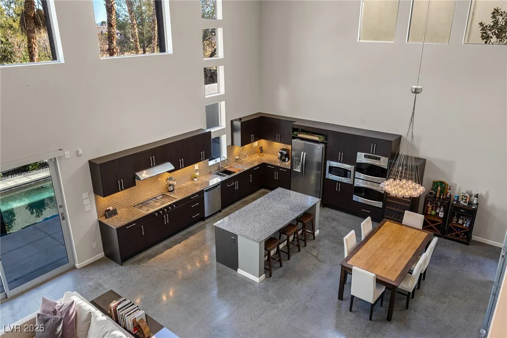 2672 Mystere, Las Vegas, NV 89117