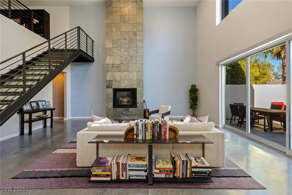2672 Mystere, Las Vegas, NV 89117