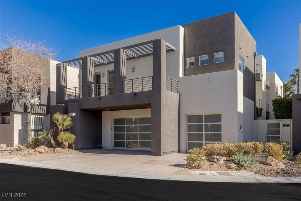 2672 Mystere, Las Vegas, NV 89117