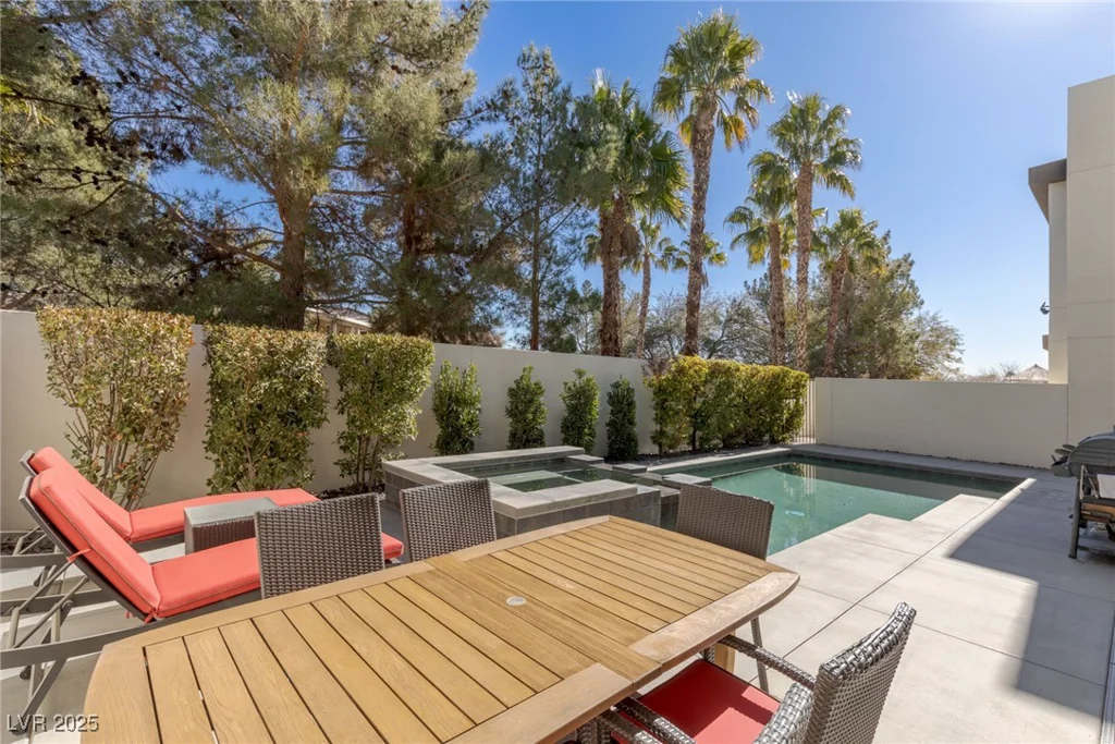 2672 Mystere, Las Vegas, NV 89117