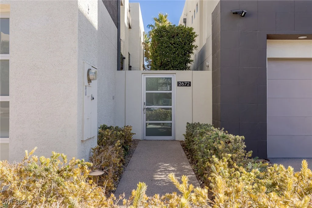 2672 Mystere, Las Vegas, NV 89117