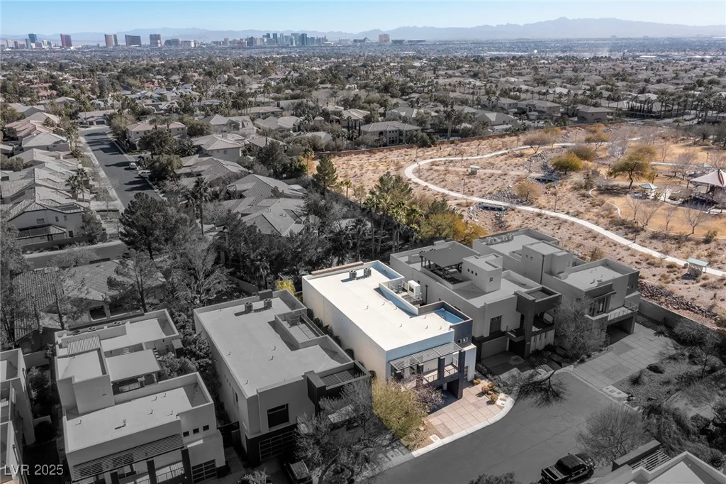 2672 Mystere, Las Vegas, NV 89117