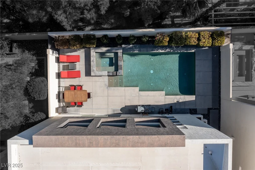 2672 Mystere, Las Vegas, NV 89117