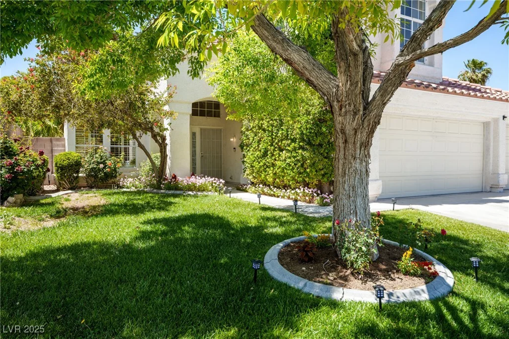 4521 Crimson Leaf, Las Vegas, NV 89130