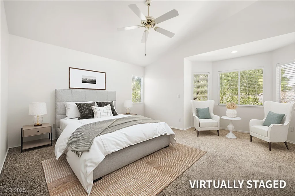 4521 Crimson Leaf, Las Vegas, NV 89130