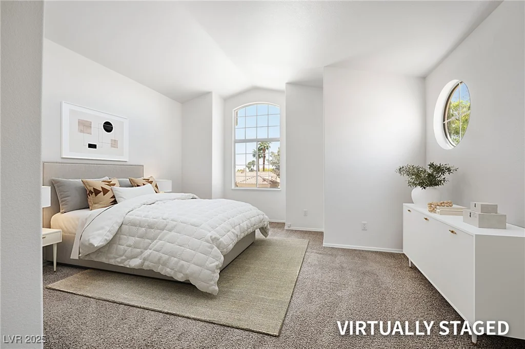 4521 Crimson Leaf, Las Vegas, NV 89130