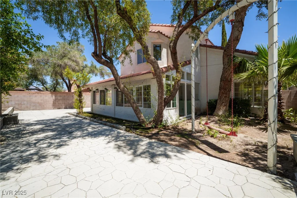 4521 Crimson Leaf, Las Vegas, NV 89130