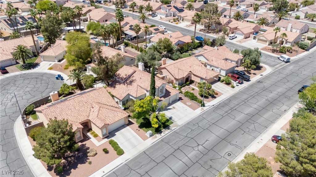 4521 Crimson Leaf, Las Vegas, NV 89130