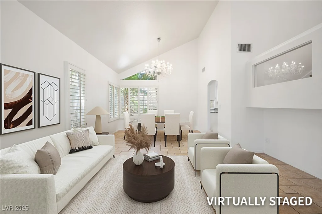 4521 Crimson Leaf, Las Vegas, NV 89130
